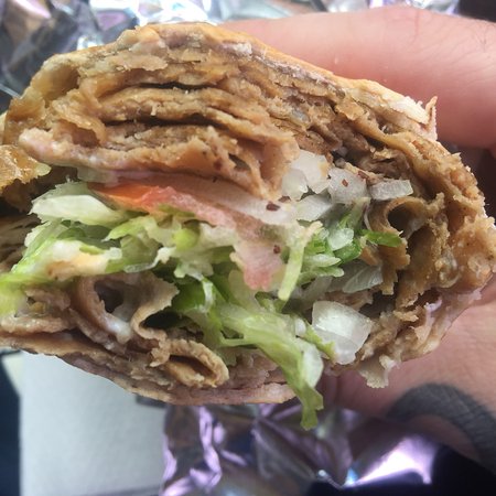 Mums Kebabs - Accommodation Whitsundays 0