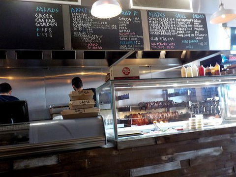Pita Wrap It - Accommodation Whitsundays 0