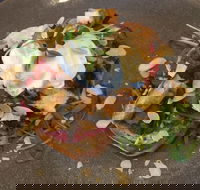 Public Grind - Accommodation Whitsundays