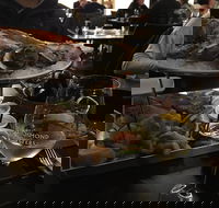Richmond Oysters Oakleigh - Accommodation Whitsundays