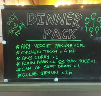 Spicy Sood's - Accommodation Whitsundays