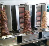 Spiros Souvlaki - Accommodation Whitsundays