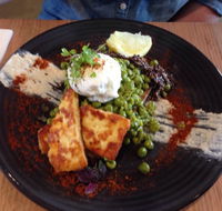 Temperance Society - Accommodation Whitsundays