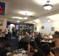 Thanasis Tavern - Accommodation Whitsundays
