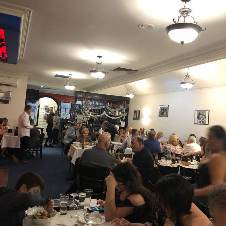 Thanasis Tavern - Accommodation Whitsundays 0