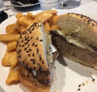 The Food Republic Cafe - Accommodation Whitsundays