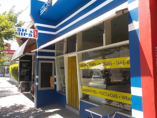 Surrey Hills VIC Accommodation Whitsundays