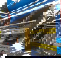 The Hip Fish - Accommodation Whitsundays