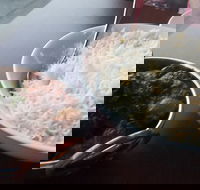 Al Karim - Accommodation Whitsundays