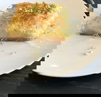 Bekka Restaurant - Accommodation Whitsundays