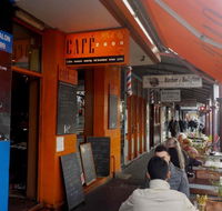 Cafe 2000 - Accommodation Whitsundays