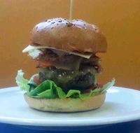 Cafe Aberdeen - Accommodation Whitsundays