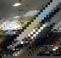 Cafe Budino - Accommodation Whitsundays