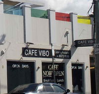 Cafe Vibo - Accommodation Whitsundays