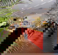 Clocktower Cafe - Accommodation Whitsundays