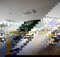 Cross Keys Hotel - Accommodation Whitsundays