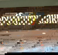 CurryOcity - Accommodation Whitsundays