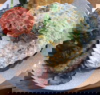 Degani Cafe - Accommodation Whitsundays