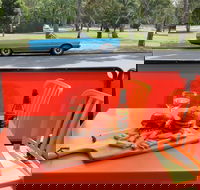 Fresh As Cafe Macleod - Accommodation Whitsundays