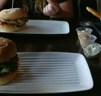 Grill'd - Accommodation Whitsundays