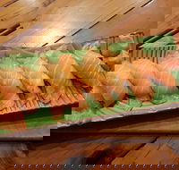 I Dream Of Sushi - Accommodation Whitsundays