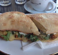 Lil Kitch - Accommodation Whitsundays