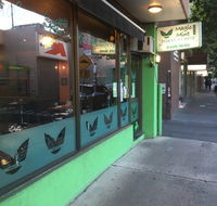 Magic Mint Cafe - Accommodation Whitsundays