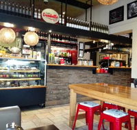 Mamma Lina's Bar Cafe - Accommodation Whitsundays