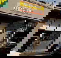 Moonee Ponds Kebab House - Accommodation Whitsundays