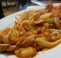 Moonee Ponds Pizza Restaurant - Accommodation Whitsundays