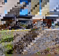 Mr McCracken - Accommodation Whitsundays