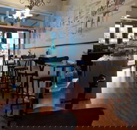 Olivia Spring Cafe - Accommodation Whitsundays