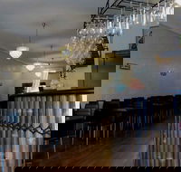 Oriental Flavour - Accommodation Whitsundays