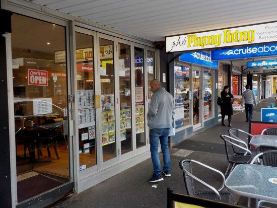 Moonee Ponds VIC Accommodation Whitsundays