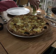 Piatto Pizza - Accommodation Whitsundays