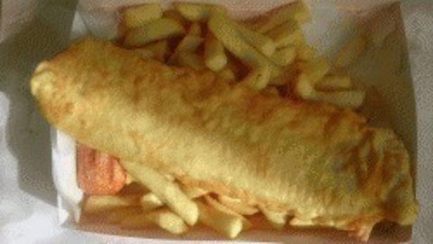 Poroia Fish & Chips - Accommodation Whitsundays 0