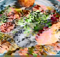 Revitalise Cafe - Accommodation Whitsundays