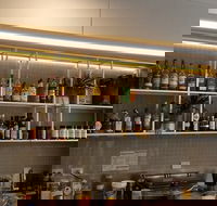 Sir Duke - Accommodation Whitsundays