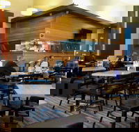 The Coffee Club - Accommodation Whitsundays