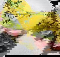 The Hungry Fox Cafe - Accommodation Whitsundays