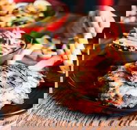 The Sporting Globe Moonee Ponds - Accommodation Whitsundays