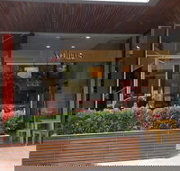 Walrus - Japanese - Accommodation Whitsundays