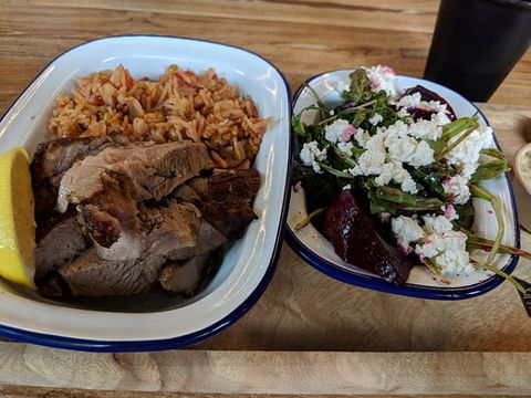 Zeus Street Greek - Accommodation Whitsundays 0