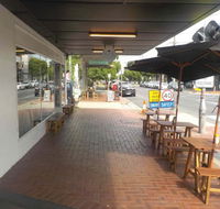 85 Espresso - Accommodation Whitsundays