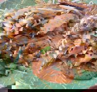 A Taste of Spice Take Away - Accommodation Whitsundays