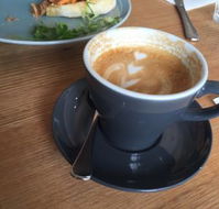 Bluff Town - Accommodation Whitsundays