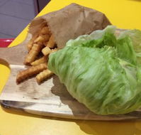 Burger Boss Melbourne - Accommodation Whitsundays