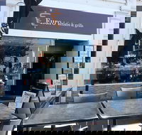 Euro Kebabs  Grills - Accommodation Whitsundays