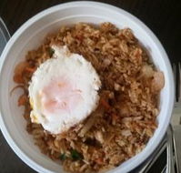 Fong's Kitchen - Accommodation Whitsundays