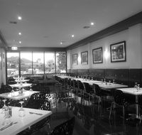 Galaxy Restaurant  Bar - Accommodation Whitsundays